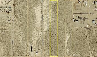 El Mirage Road, Adelanto, CA 92301