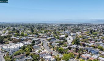 837 San Carlos Ave, Albany, CA 94706