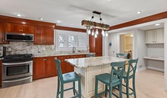707 N Lake Dr, Belmar, NJ 07719