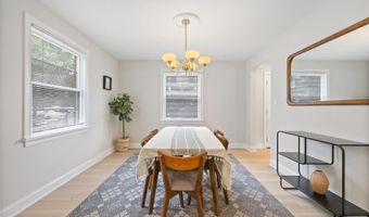 4225 E WEST Hwy, Bethesda, MD 20814