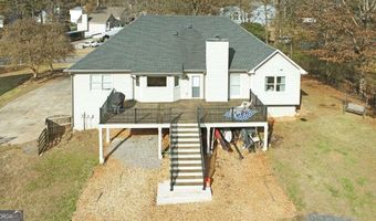 302 Bennett Farms Ct, Acworth, GA 30102