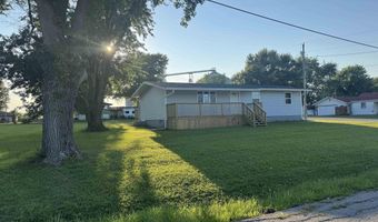 633 N E St, Albia, IA 52531