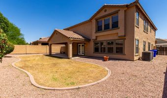 4122 E PALM BEACH Dr, Chandler, AZ 85249