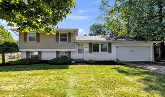1055 Thomas Dr, Ashland, OH 44805