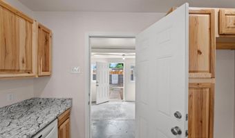 411 San Andres St, Alamogordo, NM 88310