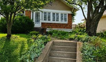 3915 Washington Ave, Bedford, IN 47421