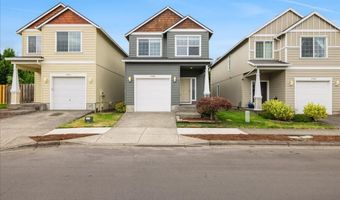 17538 SW LAWTON St, Beaverton, OR 97003