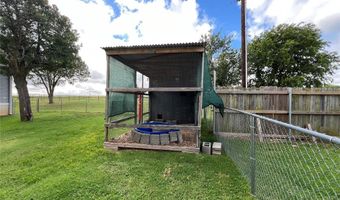 314 Walter Way, Anadarko, OK 73005
