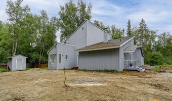 9601 Carlson Rd, Anchorage, AK 99507