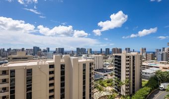 1001 Wilder Ave 902, Honolulu, HI 96822