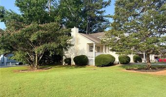 2765 Dahlonega Trl, Austell, GA 30106