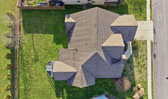 3544 Morning Dew Cv, Apison, TN 37302