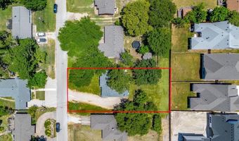 129 Jearl St, Aledo, TX 76008
