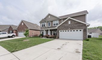 1661 Devonshire Ave, Avon, IN 46123