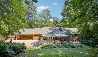 1067 Hess Dr, Avondale Estates, GA 30002