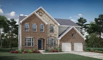 7711 Timber Creek Dr Plan: BUCHANAN, Alexandria, KY 41001