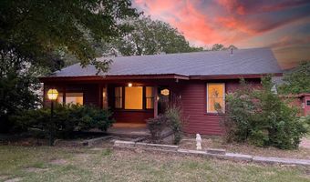 1326 N C St, Arkansas City, KS 67005