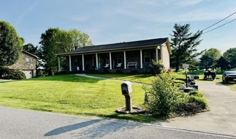 188 HUNTSMAN Ln, Bean Station, TN 37708