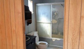 125 Myrtle, Goldfield, NV 89013