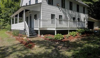 234 New Hampshire Route 16A, Bartlett, NH 03845
