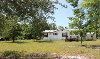 5929 Nichols Rd, Bascom, FL 32423