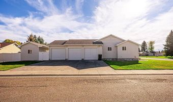 100 Centennial Dr, Blackfoot, ID 83221