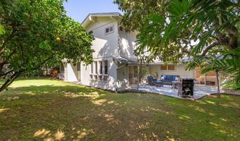 149 A Haokea Dr, Kailua, HI 96734
