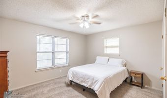 1926 Richland Dr, Abilene, TX 79603