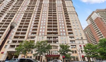 888 N QUINCY St 1411, Arlington, VA 22203