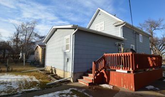 818 SE 7th Ave, Aberdeen, SD 57401