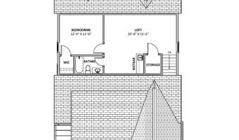 629 N LINCOLN St N, Arlington, VA 22201