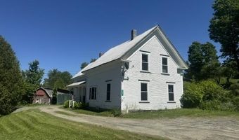 3491 County Rd, Albany, VT 05875