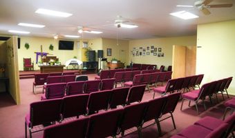127 Eastside Industrial Blvd, Alma, GA 31510