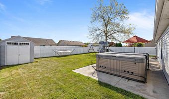 1408 Katherine St, Auburn, IN 46706