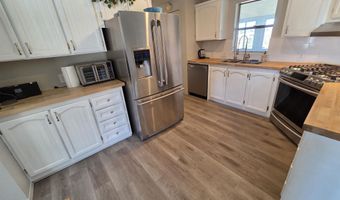 6 Toots Dr, Alamogordo, NM 88310