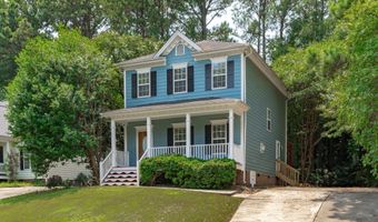 511 Scotts Ridge Trl, Apex, NC 27502