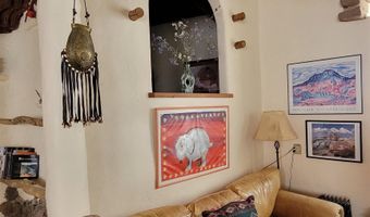 110 Los Rios Rd, Arroyo Hondo, NM 87513