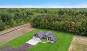 9764 56th Ave, Allendale, MI 49401