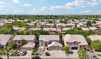 2362 W BINNER Dr, Chandler, AZ 85224
