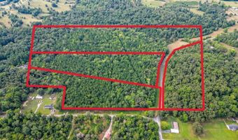 0 Clement Rd, La Fayette, GA 30728
