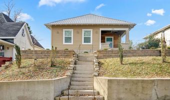 2105 I St, Bedford, IN 47421