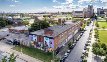 1015 RUTLAND Ave, Baltimore, MD 21205