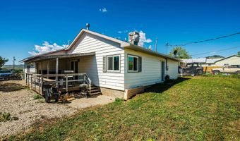 2830 2nd Ave W, Buffalo, WY 82834