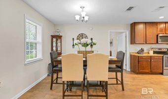 106 W Meadow Dr, Atmore, AL 36502