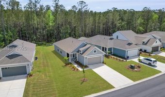1197 Sunfish Way, Bluffton, SC 29909