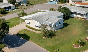 614 Marlin Dr, Barefoot Bay, FL 32976