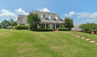 401 Overland Cv, Brandon, MS 39047