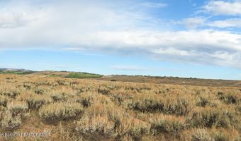E BEAVER RIDGE TRACT 1, Daniel, WY 83115