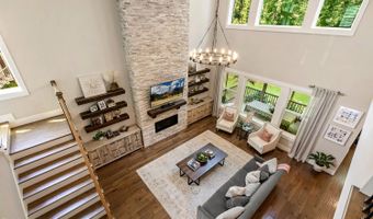 2716 Willow Rock Ln, Apex, NC 27523