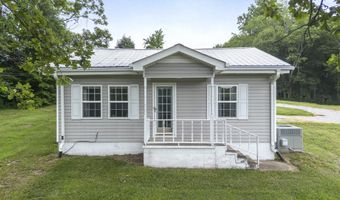133 County Road 212, Athens, TN 37303